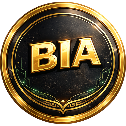 Bots BIA