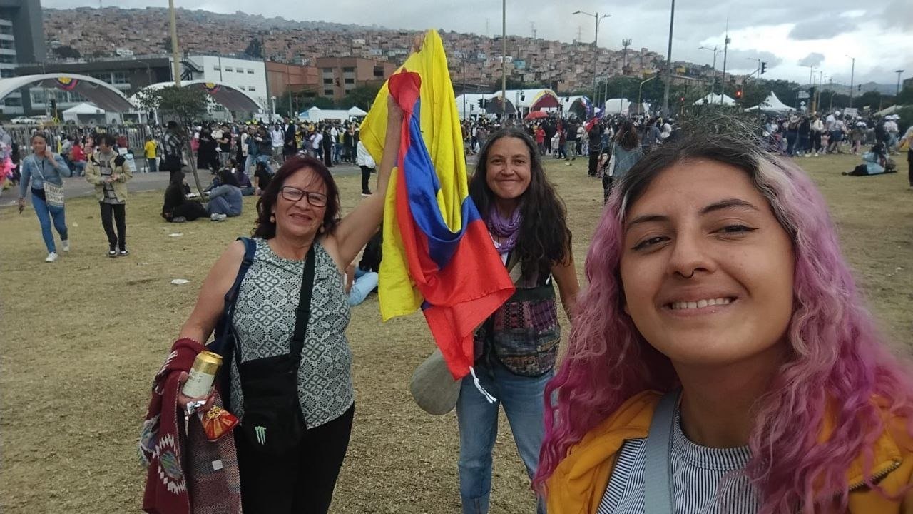Jornada Ambiental