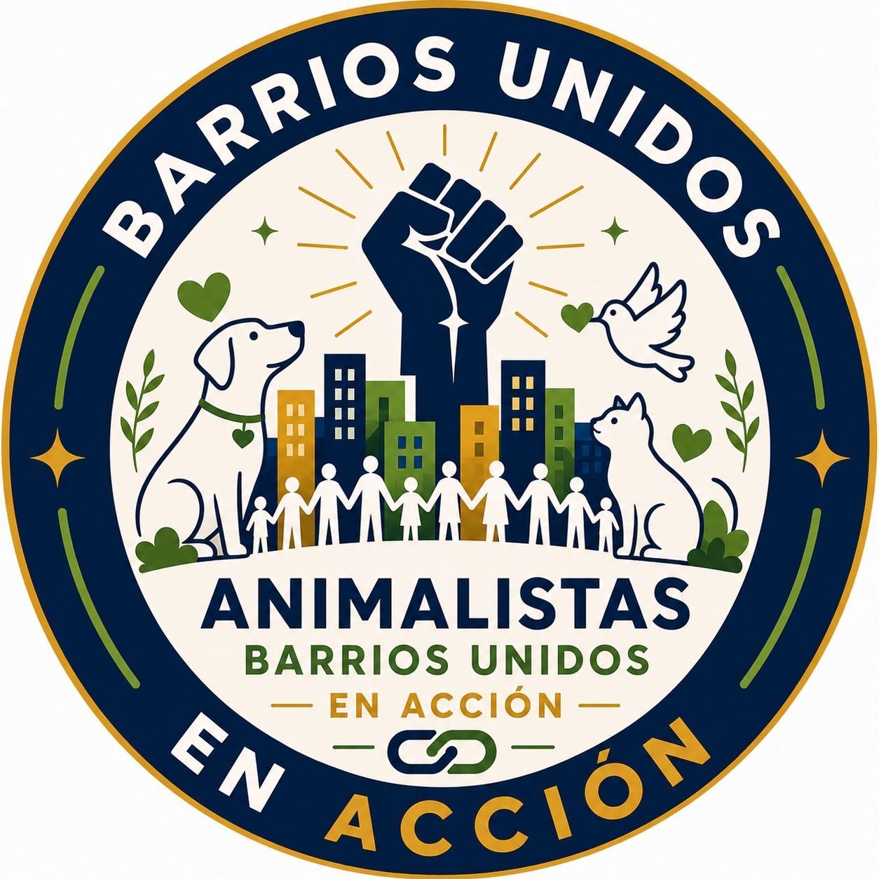 Animalistas
