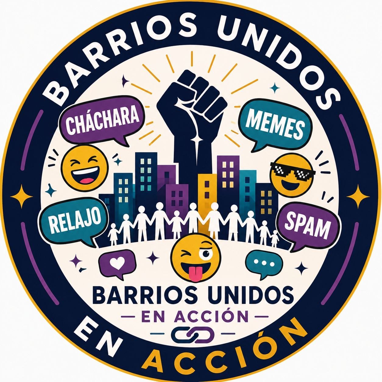 Cháchara & Memes
