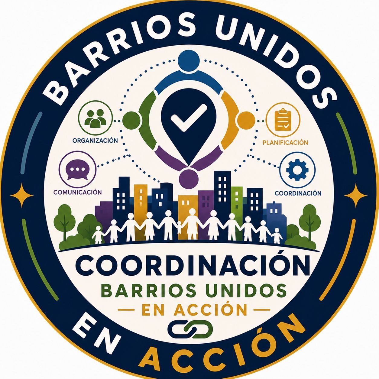 Coordinación
