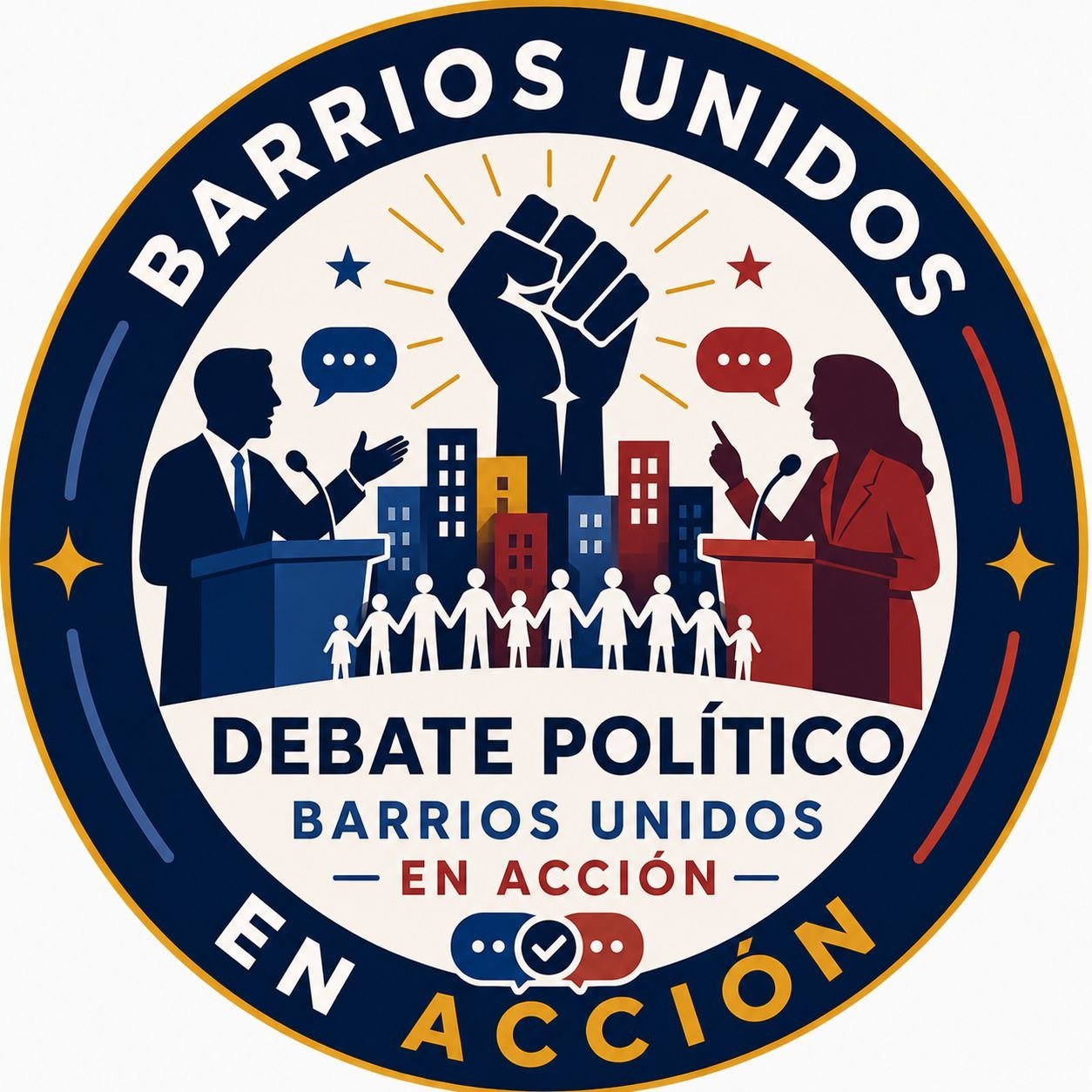Debate Político
